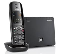 C470IP VoIP Phone System