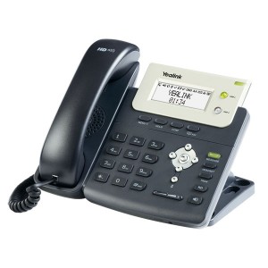 YealinkT20P-Small Office Cheap Telephone System