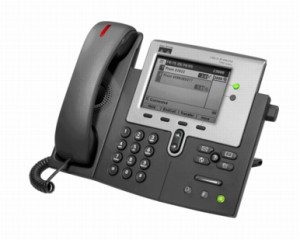 Cheap Cisco VoIP Office Phone System for small business