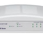 Quintum Analog AF Series - PSTN to VoIP switch