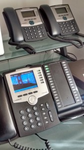 CloudPBX Business Telephone System